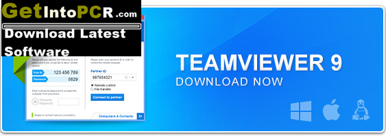 teamviewer free download for windows 10 64 bit