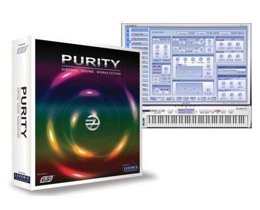 purity fl studio 12