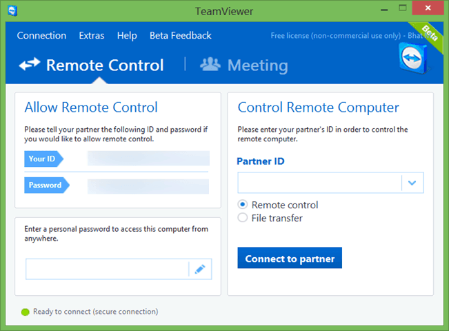 how to use teamviewer like a pro