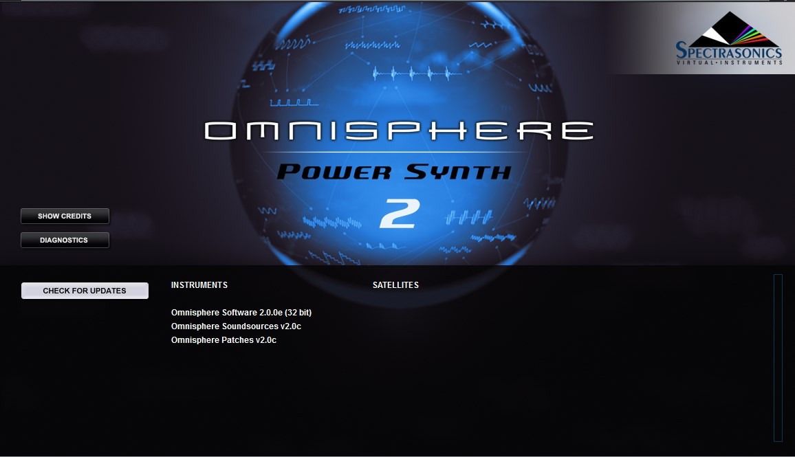 How Long Does Omnisphere 2 Take To Install