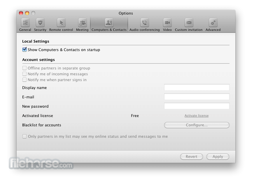 download teamviewer 15 for mac