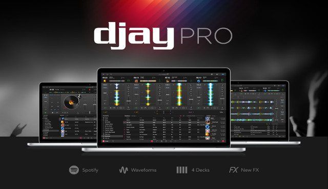 Best midi controller for djay pro