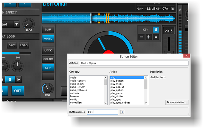 Virtual dj mixer app download